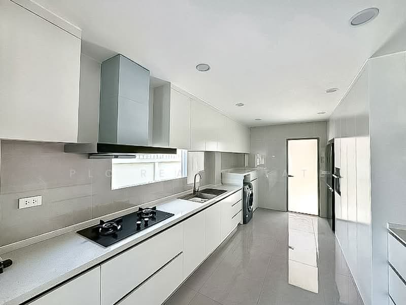 High End House for Sale Jomtien Pattaya 4 Bedrooms Near Beach, Chon Buri (Pattaya), Nong Pru, Bang Lamung (Pattaya), Chon Buri (Pattaya), 4 Bedrooms, 400 sqm, Single Detached House For Sale, by PLC real estate, 500502486 - DDproperty.com