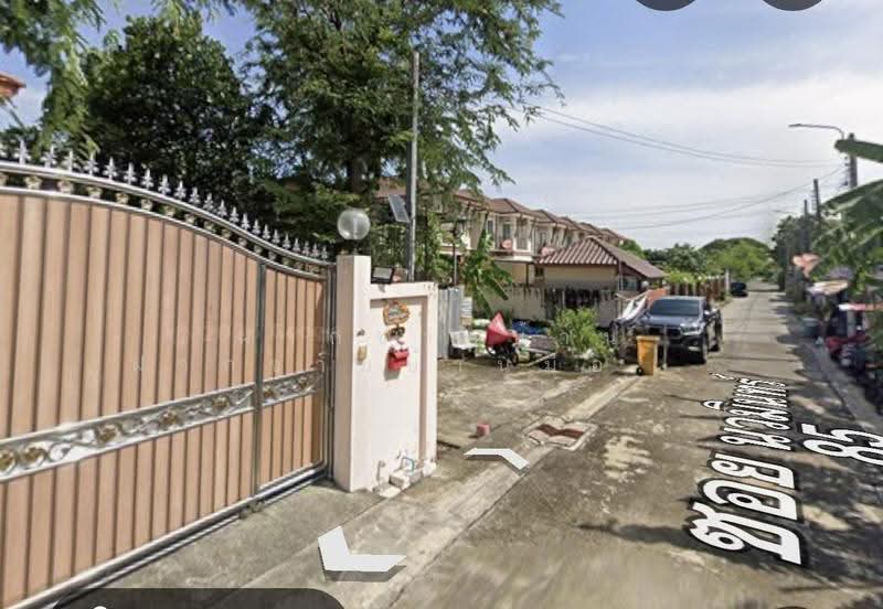 ขายที่ดิน 88 วา. ซอยนวมินทร์85 สิ่งแวดล้อมดี เหมาะสร้างบ้าน ถมแล้ว, กรุงเทพ, นวมินทร์, บึงกุ่ม, กรุงเทพ, 352 ตร.ม., ที่ดิน ขาย, โดย ฝากขายบ้าน ฝากขายบ้านมือสอง ฝากขายอสัง Realty HuB, 500502488 - DDproperty.com