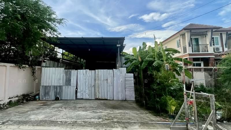 ขายที่ดิน 88 วา. ซอยนวมินทร์85 สิ่งแวดล้อมดี เหมาะสร้างบ้าน ถมแล้ว, กรุงเทพ, นวมินทร์, บึงกุ่ม, กรุงเทพ, 352 ตร.ม., ที่ดิน ขาย, โดย ฝากขายบ้าน ฝากขายบ้านมือสอง ฝากขายอสัง Realty HuB, 500502488 - DDproperty.com