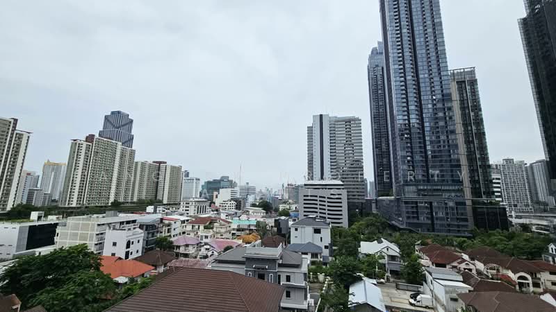 Belle Grand Rama 9, Bangkok, 131 Rama 9 Road, Huai Khwang, Bangkok, 5 Bedrooms, 206 sqm, Condo For Rent, by BANGKOK PROPERTY AGENTS, 500502489 - DDproperty.com