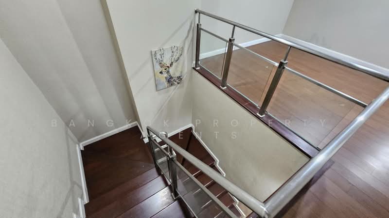 Belle Grand Rama 9, Bangkok, 131 Rama 9 Road, Huai Khwang, Bangkok, 5 Bedrooms, 206 sqm, Condo For Rent, by BANGKOK PROPERTY AGENTS, 500502489 - DDproperty.com