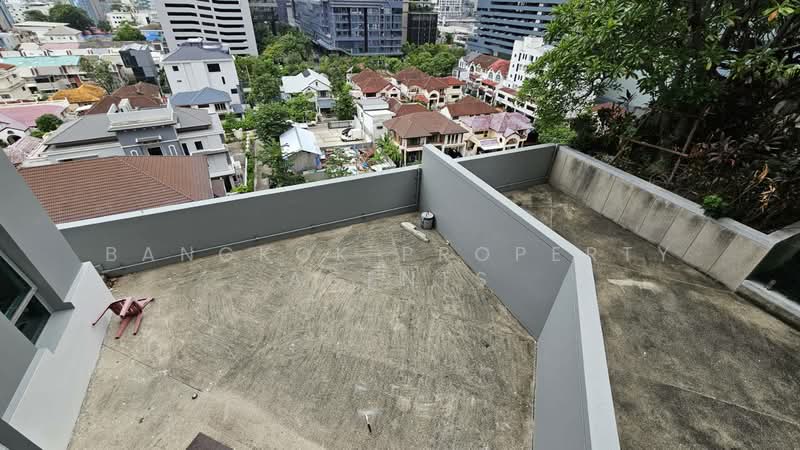 Belle Grand Rama 9, Bangkok, 131 Rama 9 Road, Huai Khwang, Bangkok, 5 Bedrooms, 206 sqm, Condo For Rent, by BANGKOK PROPERTY AGENTS, 500502489 - DDproperty.com