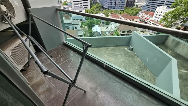 Belle Grand Rama 9, Bangkok, 131 Rama 9 Road, Huai Khwang, Bangkok, 5 Bedrooms, 206 sqm, Condo For Rent, by BANGKOK PROPERTY AGENTS, 500502489 - DDproperty.com