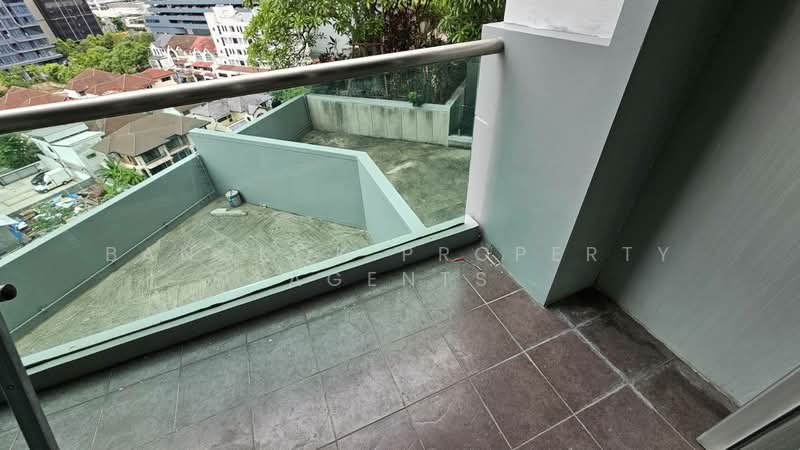 Belle Grand Rama 9, Bangkok, 131 Rama 9 Road, Huai Khwang, Bangkok, 5 Bedrooms, 206 sqm, Condo For Rent, by BANGKOK PROPERTY AGENTS, 500502489 - DDproperty.com