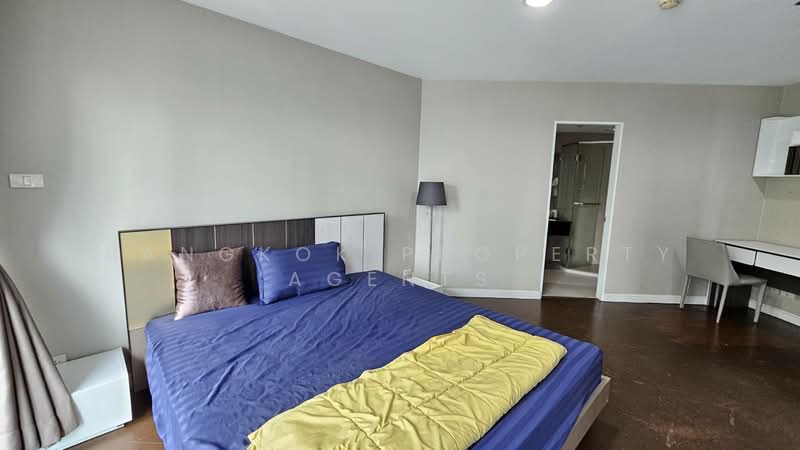 Belle Grand Rama 9, Bangkok, 131 Rama 9 Road, Huai Khwang, Bangkok, 5 Bedrooms, 206 sqm, Condo For Rent, by BANGKOK PROPERTY AGENTS, 500502489 - DDproperty.com
