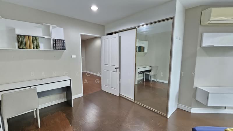 Belle Grand Rama 9, Bangkok, 131 Rama 9 Road, Huai Khwang, Bangkok, 5 Bedrooms, 206 sqm, Condo For Rent, by BANGKOK PROPERTY AGENTS, 500502489 - DDproperty.com