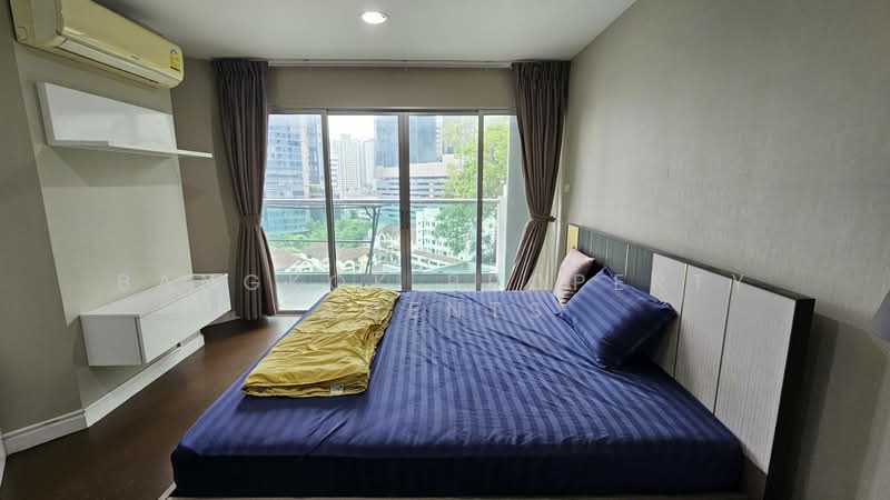Belle Grand Rama 9, Bangkok, 131 Rama 9 Road, Huai Khwang, Bangkok, 5 Bedrooms, 206 sqm, Condo For Rent, by BANGKOK PROPERTY AGENTS, 500502489 - DDproperty.com