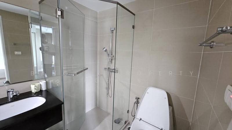Belle Grand Rama 9, Bangkok, 131 Rama 9 Road, Huai Khwang, Bangkok, 5 Bedrooms, 206 sqm, Condo For Rent, by BANGKOK PROPERTY AGENTS, 500502489 - DDproperty.com