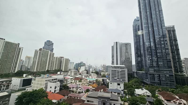 Belle Grand Rama 9, Bangkok, 131 Rama 9 Road, Huai Khwang, Bangkok, 5 Bedrooms, 206 sqm, Condo For Rent, by BANGKOK PROPERTY AGENTS, 500502489 - DDproperty.com