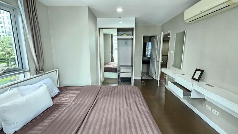 Belle Grand Rama 9, Bangkok, 131 Rama 9 Road, Huai Khwang, Bangkok, 5 Bedrooms, 206 sqm, Condo For Rent, by BANGKOK PROPERTY AGENTS, 500502489 - DDproperty.com