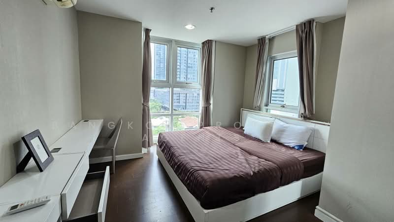 Belle Grand Rama 9, Bangkok, 131 Rama 9 Road, Huai Khwang, Bangkok, 5 Bedrooms, 206 sqm, Condo For Rent, by BANGKOK PROPERTY AGENTS, 500502489 - DDproperty.com