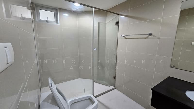 Belle Grand Rama 9, Bangkok, 131 Rama 9 Road, Huai Khwang, Bangkok, 5 Bedrooms, 206 sqm, Condo For Rent, by BANGKOK PROPERTY AGENTS, 500502489 - DDproperty.com