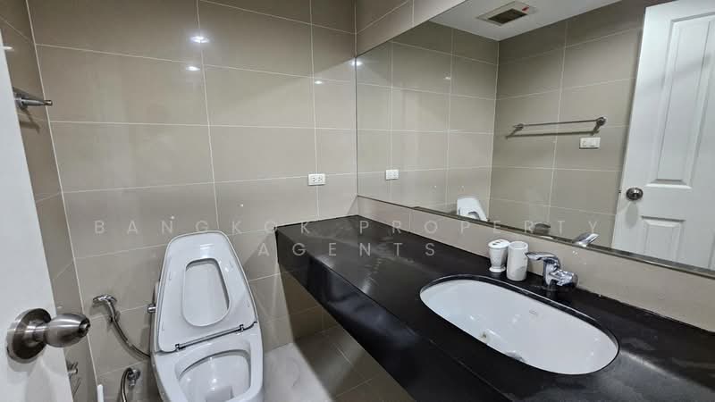 Belle Grand Rama 9, Bangkok, 131 Rama 9 Road, Huai Khwang, Bangkok, 5 Bedrooms, 206 sqm, Condo For Rent, by BANGKOK PROPERTY AGENTS, 500502489 - DDproperty.com