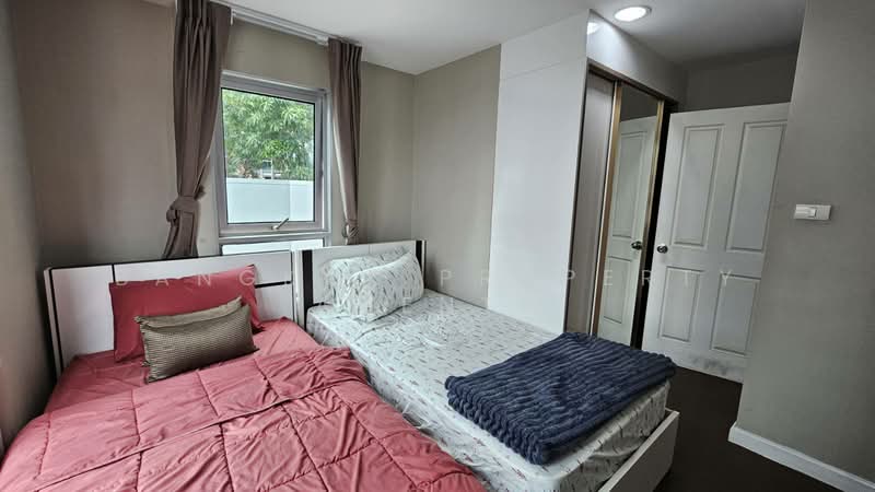 Belle Grand Rama 9, Bangkok, 131 Rama 9 Road, Huai Khwang, Bangkok, 5 Bedrooms, 206 sqm, Condo For Rent, by BANGKOK PROPERTY AGENTS, 500502489 - DDproperty.com