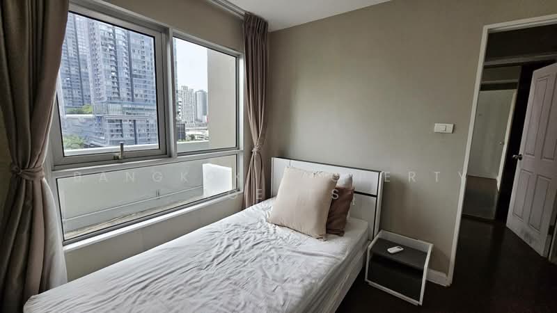 Belle Grand Rama 9, Bangkok, 131 Rama 9 Road, Huai Khwang, Bangkok, 5 Bedrooms, 206 sqm, Condo For Rent, by BANGKOK PROPERTY AGENTS, 500502489 - DDproperty.com
