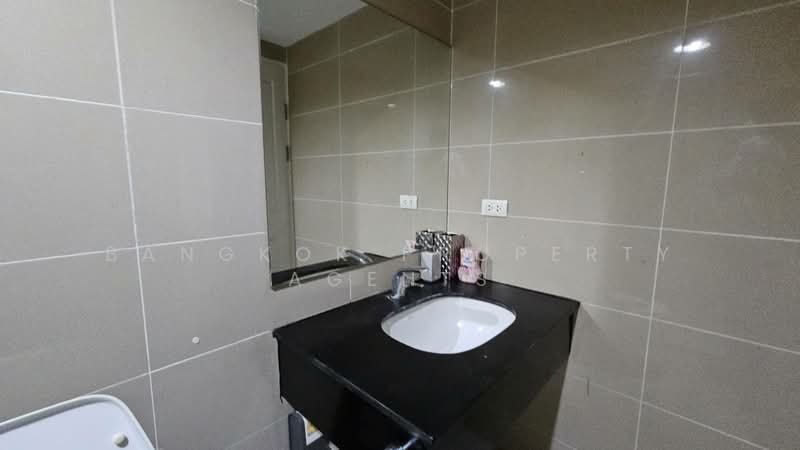 Belle Grand Rama 9, Bangkok, 131 Rama 9 Road, Huai Khwang, Bangkok, 5 Bedrooms, 206 sqm, Condo For Rent, by BANGKOK PROPERTY AGENTS, 500502489 - DDproperty.com