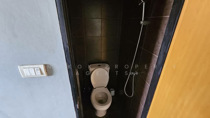 Belle Grand Rama 9, Bangkok, 131 Rama 9 Road, Huai Khwang, Bangkok, 5 Bedrooms, 206 sqm, Condo For Rent, by BANGKOK PROPERTY AGENTS, 500502489 - DDproperty.com
