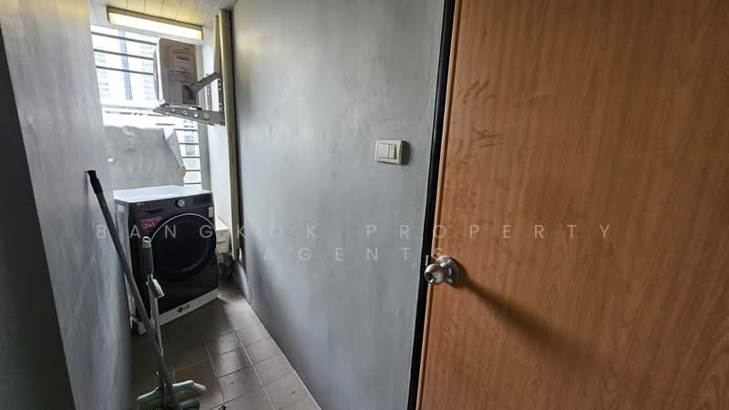 Belle Grand Rama 9, Bangkok, 131 Rama 9 Road, Huai Khwang, Bangkok, 5 Bedrooms, 206 sqm, Condo For Rent, by BANGKOK PROPERTY AGENTS, 500502489 - DDproperty.com