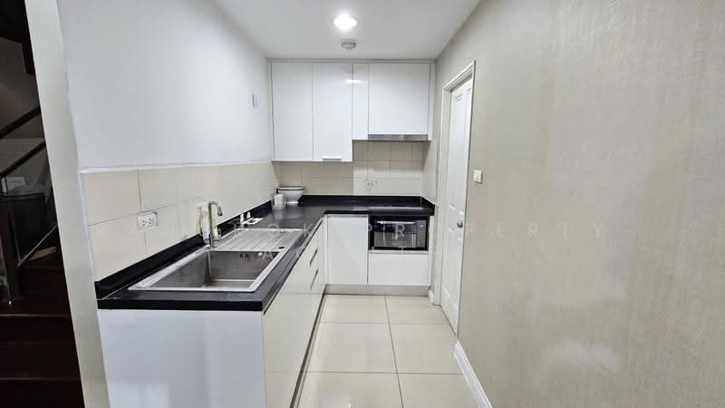 Belle Grand Rama 9, Bangkok, 131 Rama 9 Road, Huai Khwang, Bangkok, 5 Bedrooms, 206 sqm, Condo For Rent, by BANGKOK PROPERTY AGENTS, 500502489 - DDproperty.com