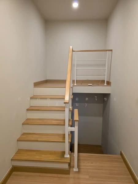 Britania Wongwaen-Hathairat, Pathum Thani, Hathairat Road, Bung Kham Proi, Lam Luk Ka, Pathum Thani, 3 Bedrooms, 140 sqm, Semi-Detached House (Twin House) For Rent, by สรภพ ยอดไชย (สีฝุ่น), 500502490 - DDproperty.com
