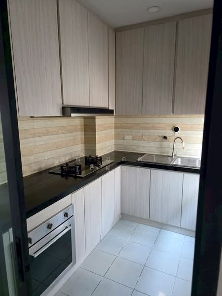 Britania Wongwaen-Hathairat, Pathum Thani, Hathairat Road, Bung Kham Proi, Lam Luk Ka, Pathum Thani, 3 Bedrooms, 140 sqm, Semi-Detached House (Twin House) For Rent, by สรภพ ยอดไชย (สีฝุ่น), 500502490 - DDproperty.com