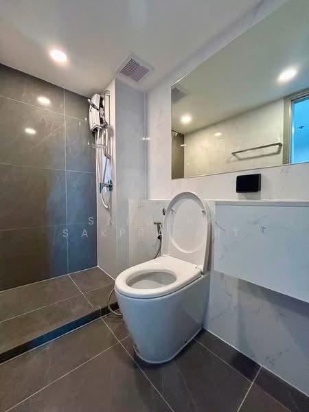 Origin Plug & Play Sirindhorn Station, Bangkok, 91 Sirindhorn Road, Bang Phlat, Bangkok, 1 Bedroom, 36 sqm, Condo For Rent, by Sarocha Sakprasart, 500502491 - DDproperty.com