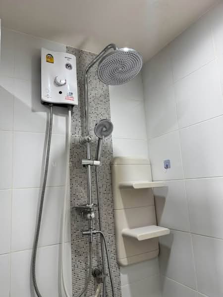 Aspire Rattanathibet 2, Nonthaburi, 185 Rattanathibet Road, Bang Kra So, Muang Nonthaburi, Nonthaburi, 1 Bedroom, 31 sqm, Condo For Sale, by Narupon Jongmanwattana, 500502494 - DDproperty.com