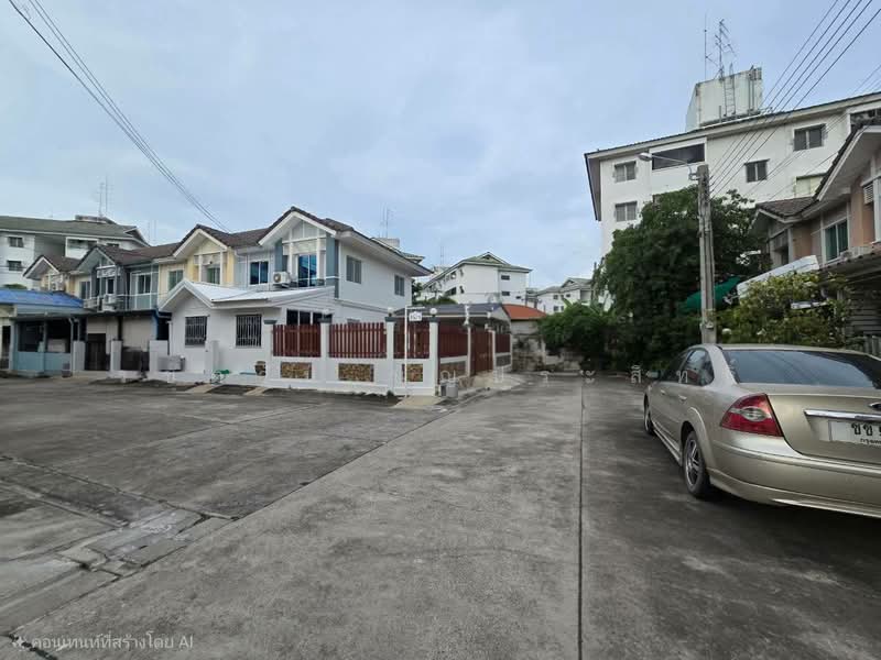 Pruksa Ville 28 Wongwaen - Rattanathibet, Nonthaburi, Kanchanaphisek Road, Sao Thong Hin, Bang Yai, Nonthaburi, 3 Bedrooms, 96 sqm, Townhouse For Sale, by รชตวัน บุญประสิทธิ์, 500502495 - DDproperty.com