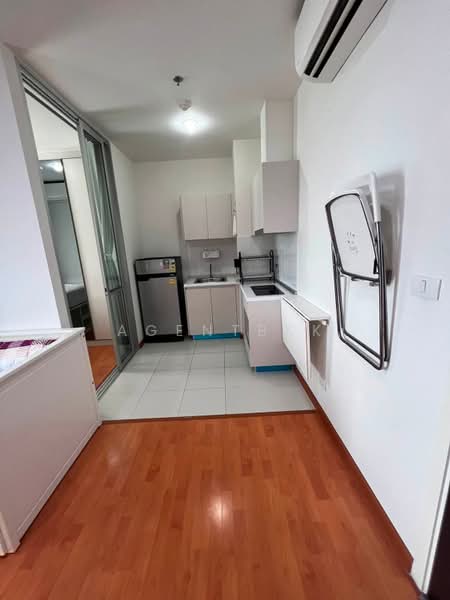 The President Sukhumvit-Samutprakan, Samut Prakan, 889 Sukhumvit Road, Tai Ban Mai, Muang Samut Prakarn, Samut Prakan, 2 Bedrooms, 35 sqm, Condo For Rent, by Agentbkk, 500502496 - DDproperty.com