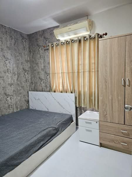 ทำเลลาดกระบัง 54 พฤกษา 86 ให้เช่าทาวน์โฮม 2 ชั้น บ้านสวย เฟอร์ครบ พร้อมอยู่, สมุทรปราการ, ลาดกระบัง, ศีรษะจรเข้น้อย, บางเสาธง, สมุทรปราการ, 120 ตร.ม., ทาวน์เฮ้าส์ ให้เช่า, โดย บุษบา รัตนวงษ์ชัย, 500502497 - DDproperty.com