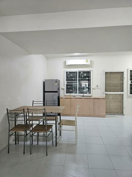 ทำเลลาดกระบัง 54 พฤกษา 86 ให้เช่าทาวน์โฮม 2 ชั้น บ้านสวย เฟอร์ครบ พร้อมอยู่, สมุทรปราการ, ลาดกระบัง, ศีรษะจรเข้น้อย, บางเสาธง, สมุทรปราการ, 120 ตร.ม., ทาวน์เฮ้าส์ ให้เช่า, โดย บุษบา รัตนวงษ์ชัย, 500502497 - DDproperty.com