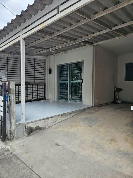 ทำเลลาดกระบัง 54 พฤกษา 86 ให้เช่าทาวน์โฮม 2 ชั้น บ้านสวย เฟอร์ครบ พร้อมอยู่, Samut Prakan, ลาดกระบัง, Srisa Chorakhe Noi, Bang Sao Thong, Samut Prakan, 3 Bedrooms, 120 sqm, Townhouse For Rent, by บุษบา รัตนวงษ์ชัย, 500502497 - DDproperty.com