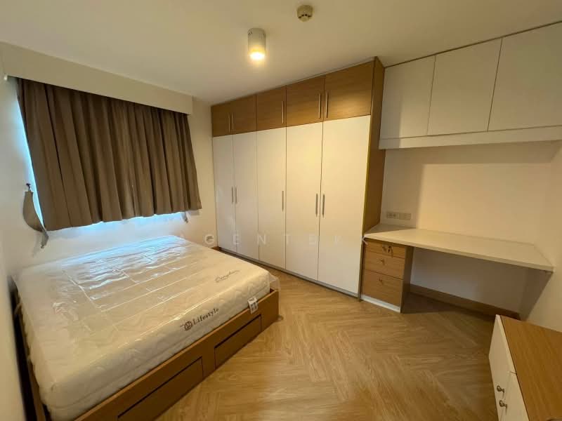 City Home Sukhumvit, Bangkok, Udomsuk Road, Bang Na, Bangkok, 2 Bedrooms, 66 sqm, Condo For Rent, by Agentbkk, 500502499 - DDproperty.com