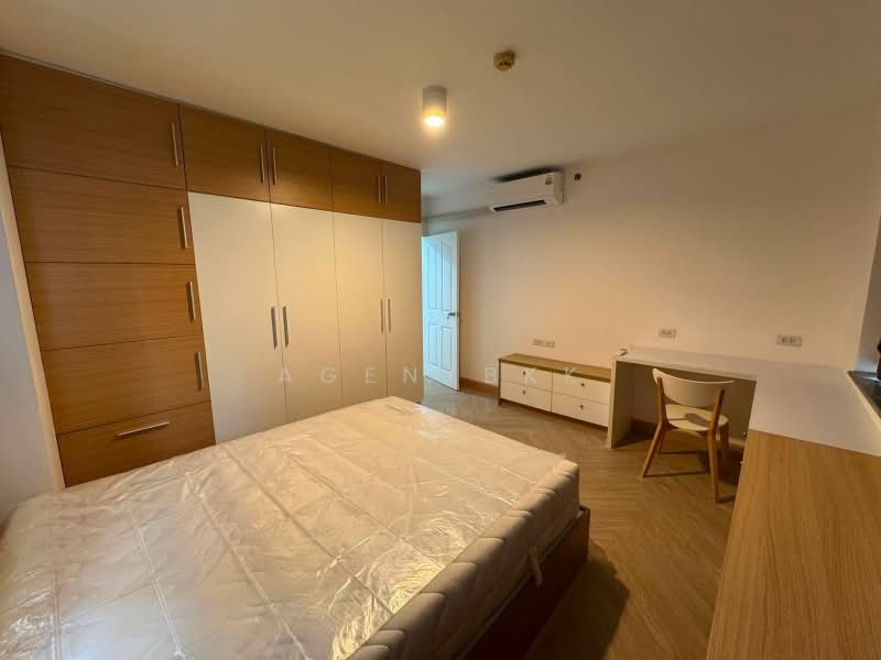 City Home Sukhumvit, Bangkok, Udomsuk Road, Bang Na, Bangkok, 2 Bedrooms, 66 sqm, Condo For Rent, by Agentbkk, 500502499 - DDproperty.com
