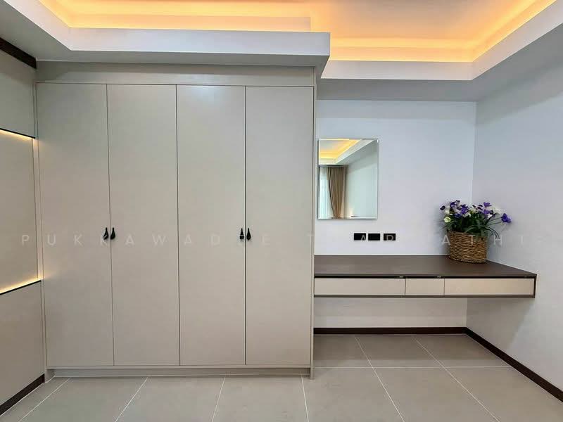 The Majestic Jomtien, Chon Buri (Pattaya), 52 Bun Kanchana Alley, Nong Pru, Bang Lamung (Pattaya), Chon Buri (Pattaya), 2 Bedrooms, 76 sqm, Condo For Sale, by Pukkawadee Thapmathi, 500502500 - DDproperty.com