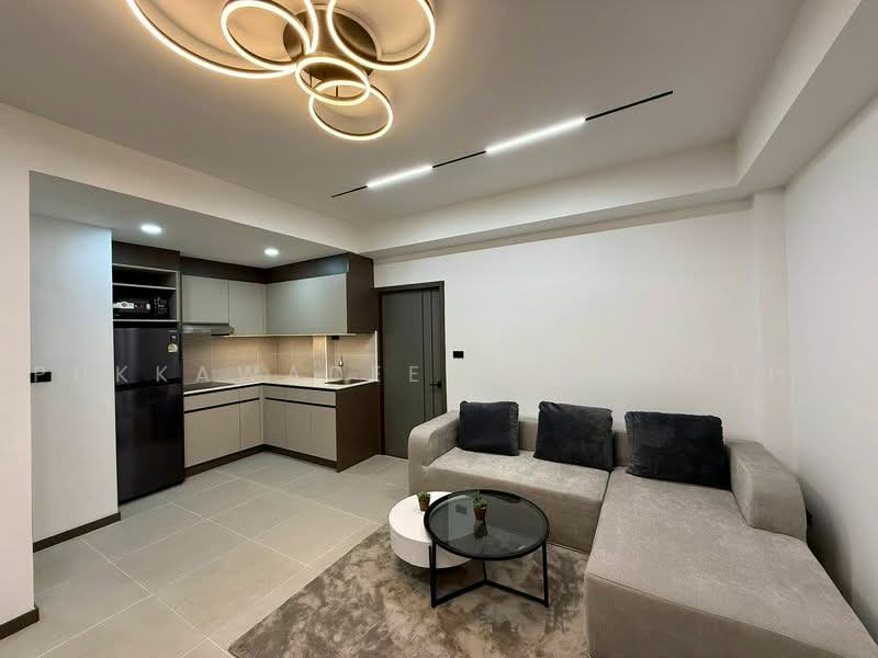 The Majestic Jomtien, Chon Buri (Pattaya), 52 Bun Kanchana Alley, Nong Pru, Bang Lamung (Pattaya), Chon Buri (Pattaya), 2 Bedrooms, 76 sqm, Condo For Sale, by Pukkawadee Thapmathi, 500502500 - DDproperty.com