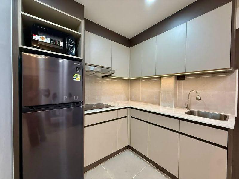 The Majestic Jomtien, Chon Buri (Pattaya), 52 Bun Kanchana Alley, Nong Pru, Bang Lamung (Pattaya), Chon Buri (Pattaya), 2 Bedrooms, 76 sqm, Condo For Sale, by Pukkawadee Thapmathi, 500502500 - DDproperty.com