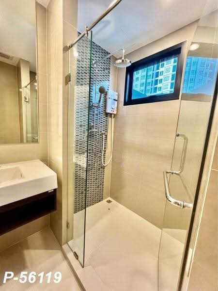The Sky Sukhumvit, Bangkok, 103-4 Sukhumvit Road, Bang Na Nuea, Bang Na, Bangkok, 1 Bedroom, 35 sqm, Condo For Rent, by Susira Prueksawun, 500502502 - DDproperty.com