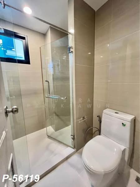 The Sky Sukhumvit, Bangkok, 103-4 Sukhumvit Road, Bang Na Nuea, Bang Na, Bangkok, 1 Bedroom, 35 sqm, Condo For Rent, by Susira Prueksawun, 500502502 - DDproperty.com
