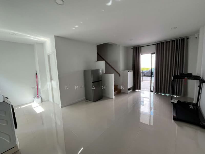Lumpini Townplace Sukhumvit-Srinakarin, Samut Prakan, Samrong Nua, Muang Samut Prakarn, Samut Prakan, 3 Bedrooms, 161 sqm, Townhouse For Sale, by NR AGENT, 500502503 - DDproperty.com