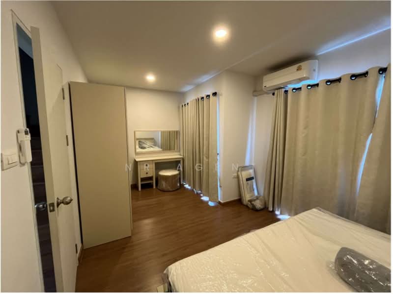Lumpini Townplace Sukhumvit-Srinakarin : ลุมพินี ทาวน์เพลส สุขุมวิท-ศรีนครินทร์, สมุทรปราการ, สำโรงเหนือ, เมืองสมุทรปราการ, สมุทรปราการ, 161 ตร.ม., ทาวน์เฮ้าส์ ขาย, โดย NR AGENT, 500502503 - DDproperty.com