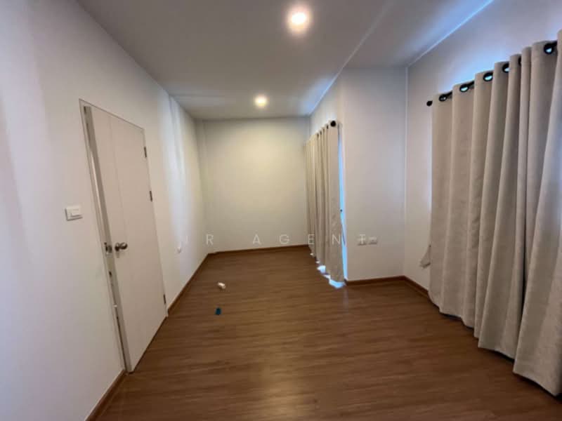 Lumpini Townplace Sukhumvit-Srinakarin, Samut Prakan, Samrong Nua, Muang Samut Prakarn, Samut Prakan, 3 Bedrooms, 161 sqm, Townhouse For Sale, by NR AGENT, 500502503 - DDproperty.com