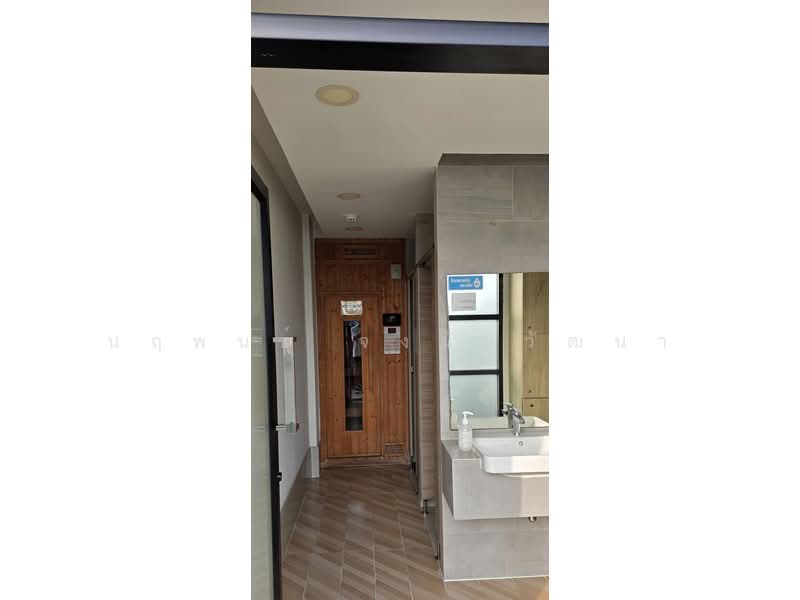 The Cube Loft Ladprao 107 : เดอะคิวบ์ ลอฟท์ ลาดพร้าว 107, กรุงเทพ, ซอยลาดพร้าว 107 ถนนลาดพร้าว, คลองจั่น, บางกะปิ, กรุงเทพ, 26 ตร.ม., คอนโด ขาย, โดย นฤพนธ์ จงมั่นวัฒนา, 500502504 - DDproperty.com