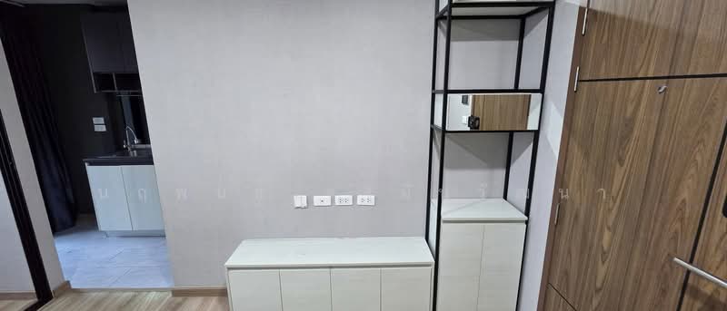The Cube Loft Ladprao 107, Bangkok, Soi Lad Phrao, Lad Phrao Road, Khlong Chan, Bang Kapi, Bangkok, 1 Bedroom, 26 sqm, Condo For Sale, by Narupon Jongmanwattana, 500502504 - DDproperty.com