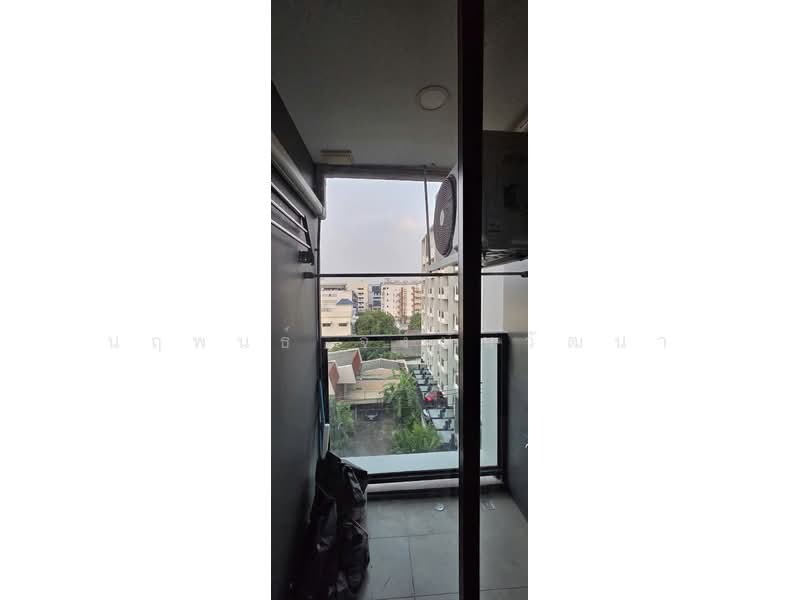 The Cube Loft Ladprao 107, Bangkok, Soi Lad Phrao, Lad Phrao Road, Khlong Chan, Bang Kapi, Bangkok, 1 Bedroom, 26 sqm, Condo For Sale, by Narupon Jongmanwattana, 500502504 - DDproperty.com