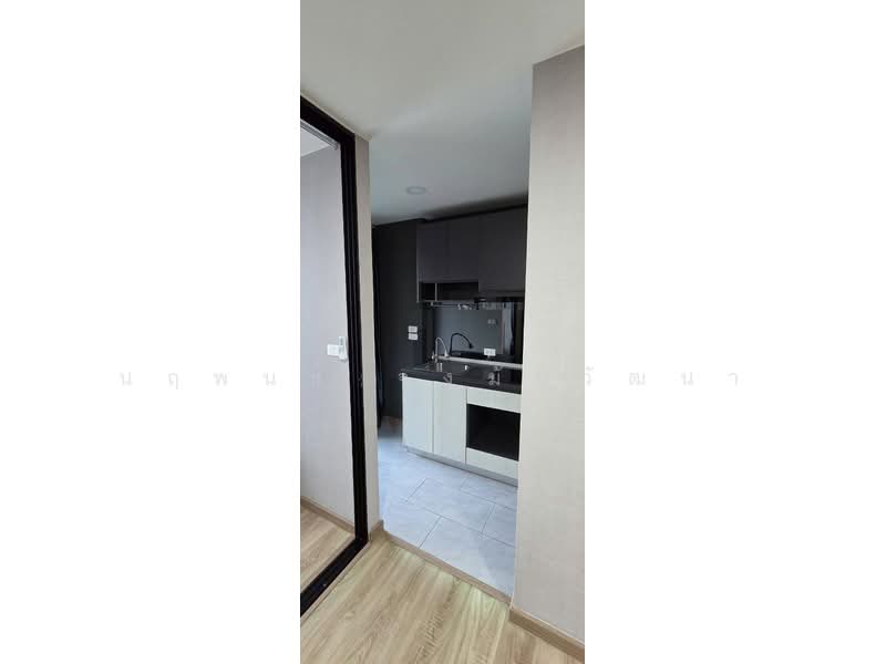 The Cube Loft Ladprao 107 : เดอะคิวบ์ ลอฟท์ ลาดพร้าว 107, กรุงเทพ, ซอยลาดพร้าว 107 ถนนลาดพร้าว, คลองจั่น, บางกะปิ, กรุงเทพ, 26 ตร.ม., คอนโด ขาย, โดย นฤพนธ์ จงมั่นวัฒนา, 500502504 - DDproperty.com