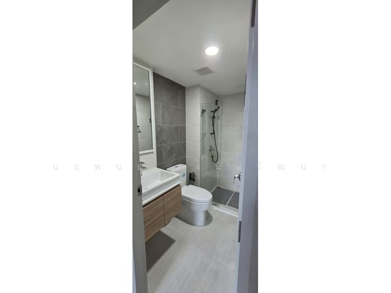 The Cube Loft Ladprao 107, Bangkok, Soi Lad Phrao, Lad Phrao Road, Khlong Chan, Bang Kapi, Bangkok, 1 Bedroom, 26 sqm, Condo For Sale, by Narupon Jongmanwattana, 500502504 - DDproperty.com