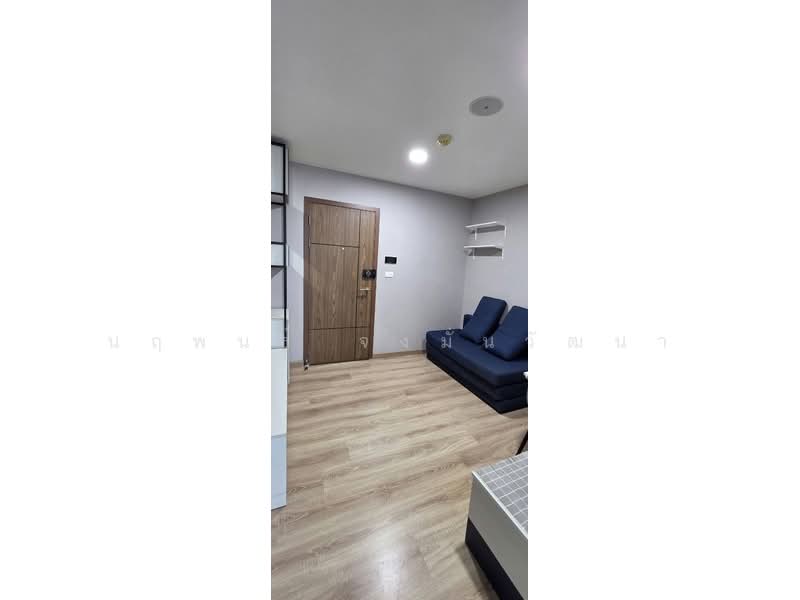 The Cube Loft Ladprao 107, Bangkok, Soi Lad Phrao, Lad Phrao Road, Khlong Chan, Bang Kapi, Bangkok, 1 Bedroom, 26 sqm, Condo For Sale, by Narupon Jongmanwattana, 500502504 - DDproperty.com