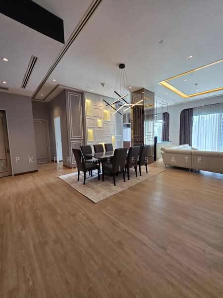 Le Raffine Sukhumvit 39 : เลอ รัฟฟิเน่ สุขุมวิท 39, กรุงเทพ, ซอยสุขุมวิท 39, คลองตันเหนือ, วัฒนา, กรุงเทพ, 249 ตร.ม., คอนโด ให้เช่า, โดย PK PRIME ESTATE Co., Ltd., 500502507 - DDproperty.com