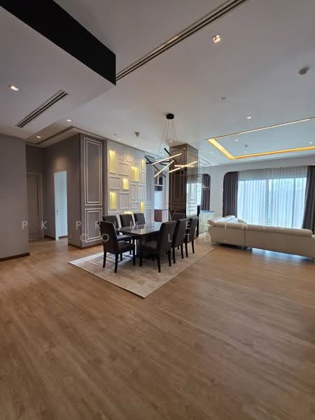 Le Raffine Sukhumvit 39 : เลอ รัฟฟิเน่ สุขุมวิท 39, กรุงเทพ, ซอยสุขุมวิท 39, คลองตันเหนือ, วัฒนา, กรุงเทพ, 249 ตร.ม., คอนโด ให้เช่า, โดย PK PRIME ESTATE Co., Ltd., 500502507 - DDproperty.com